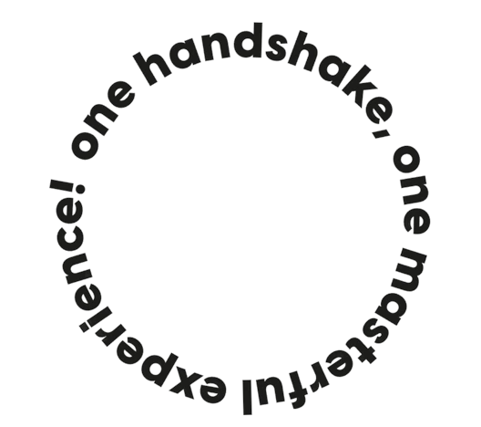 One Handshake